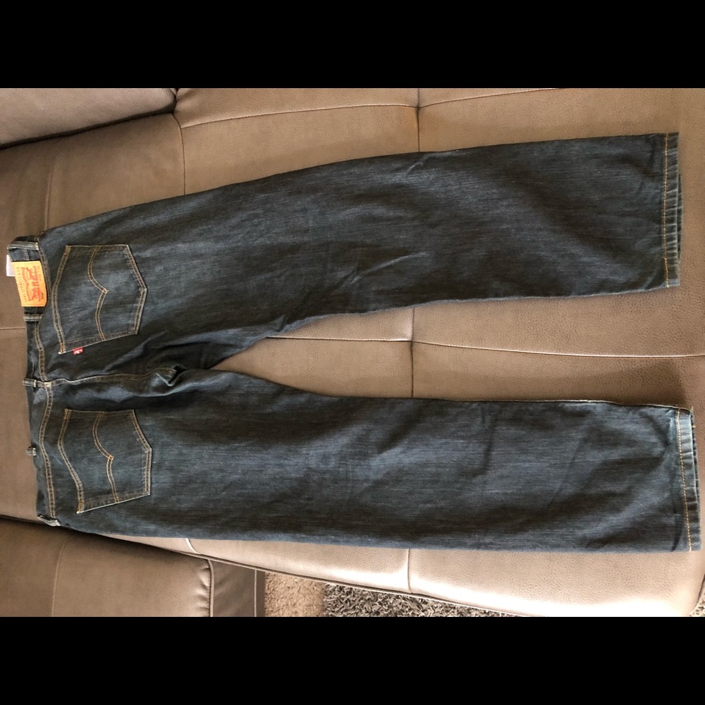 38 x 32 Mens Levi’s